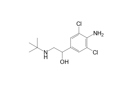 Clenbuterol