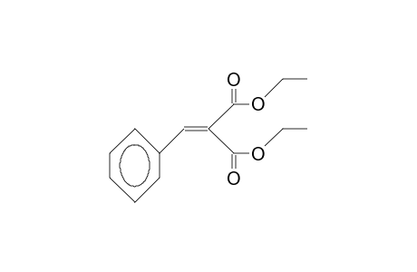 Benzylidene-malonic acid, diethyl ester