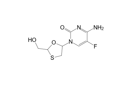 Emtricitabine