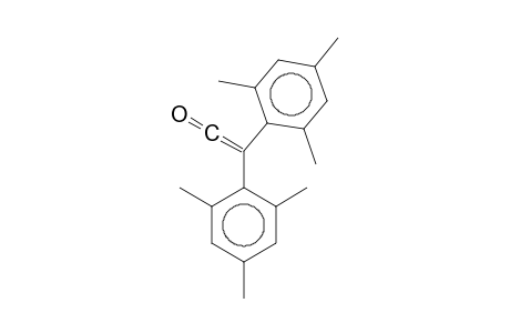 2,2-bis(2,4,6-trimethylphenyl)ethenone