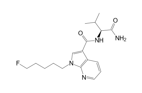 5-fluoro AB-7-PAICA