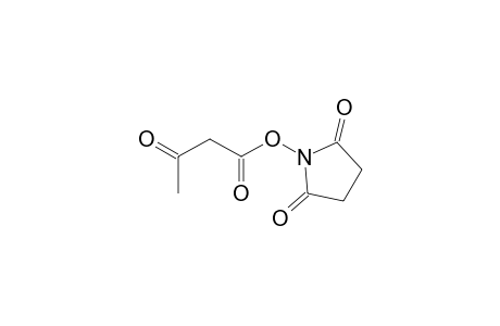 N-Hydroxysuccinimidyl acetoacetate