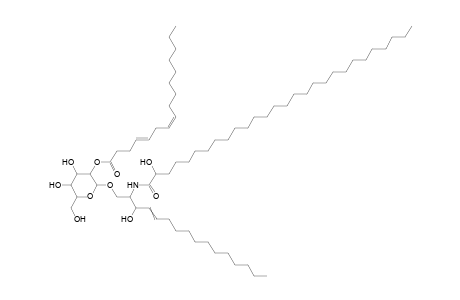 AHexCer (O-16:2)16:1;2O/28:0;O