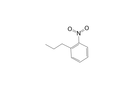 1-Nitro-2-propylbenzene