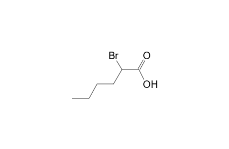 2-Bromohexanoic acid