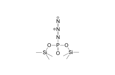 BIS(TRIMETHYLSILYL)AZIDOPHOSPHATE