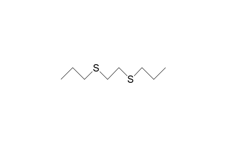 1,2-Bis-propylthio-ethane