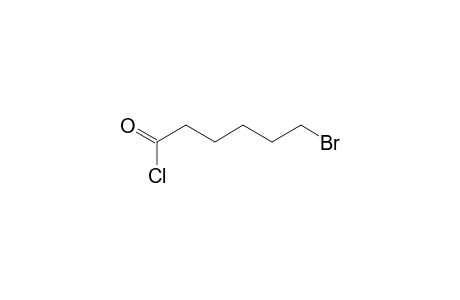 6-Bromohexanoyl chloride