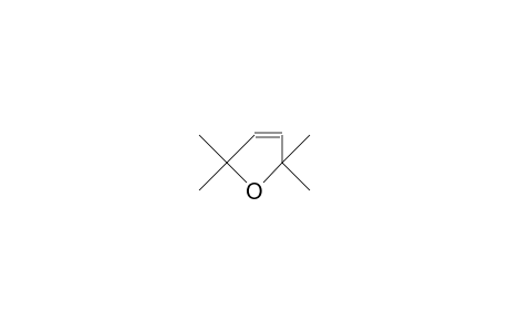 2,5-Dihydro-2,5-dimethyl-furan