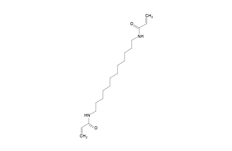 N,N'-DODECANOMETHYLENEBISACRYLAMIDE