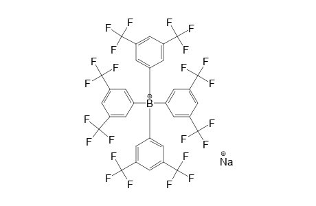 NA-B-[C6H3-3,5-(CF3)2]4;LITERATURE