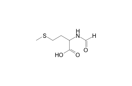 N-Formyl-dl-methionine