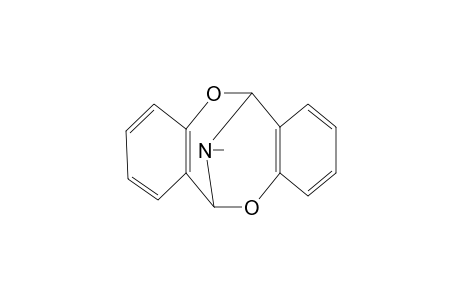 13-METHYL-6H,12H-DIBENZO[b,f][1,5]DIOXOCIN-6,12-IMINE