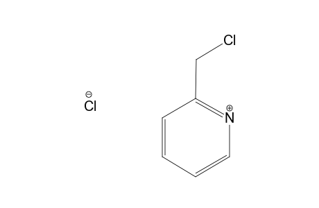 2-(Chloromethyl)pyridine hydrochloride