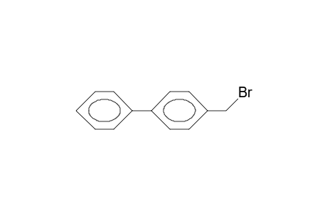 4-(bromomethyl)biphenyl