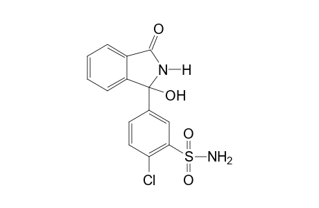 Chlorthalidone