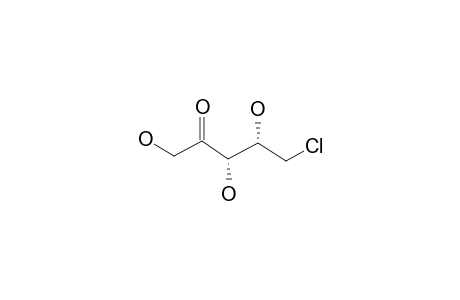 5-CHLORO-D-XYLULOSE