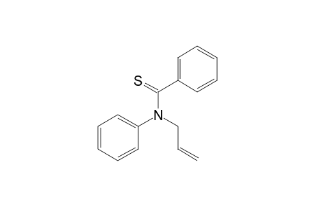 N-allylthiobenzanilide