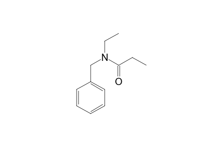 N-Ethylbenzylamine prop