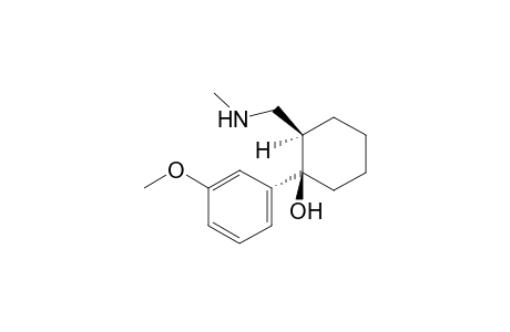 N-Desmethyltramadol