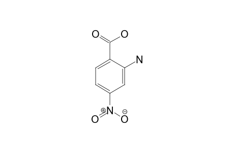 4-Nitroanthranilic acid