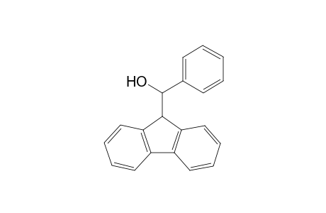 (9H-Fluoren-9-yl)(phenyl)methanol