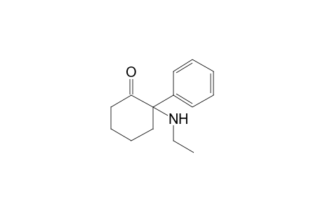 Eticyclidone