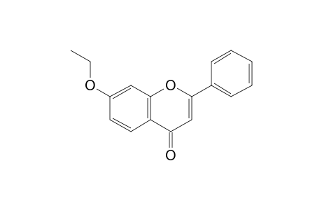 7-Ethoxyflavone