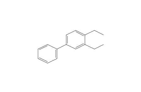 3,4-Diethyl-1,1'-biphenyl