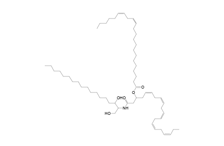 Cer 18:0;2O/20:5;(3OH)(FA 22:2)