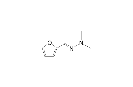 (2-furylmethyleneamino)-dimethyl-amine