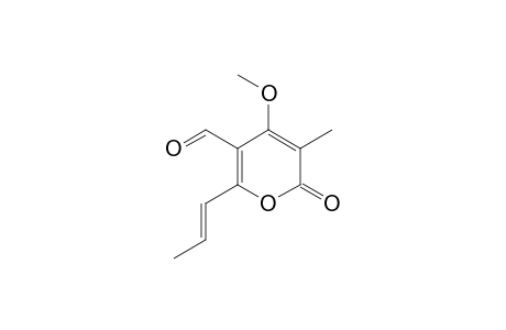 Cladobotrin II