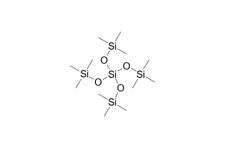 Tetrakis(trimethylsiloxy)silane