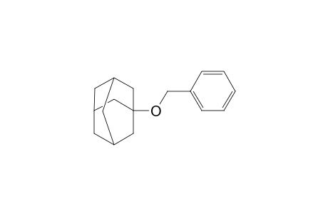 1-Benzoxyadamantane