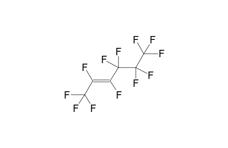 (E)-1,1,1,2,3,4,4,5,5,6,6,6-dodecafluorohex-2-ene