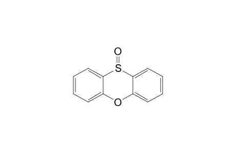 Phenoxathiin, 10-oxide