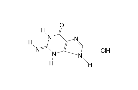 Guanine HCl