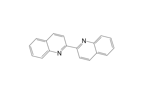 2,2'-Biquinoline