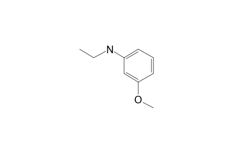 N-Ethyl-3-methoxyaniline