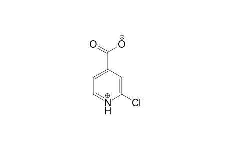 2-Chloroisonicotinic acid