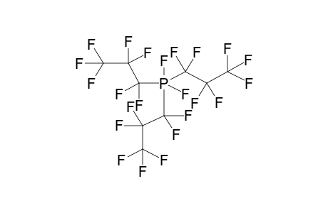 TRIS(PERFLUOROPROPYL)DIFLUOROPHOSPHORANE