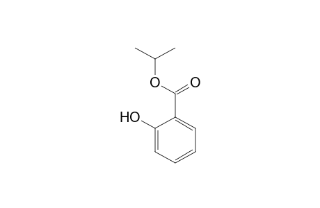 Salicylic acid isopropyl ester