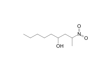 2-Nitro-4-nonanol