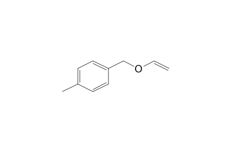 4-Methylbenzyl vinyl ether