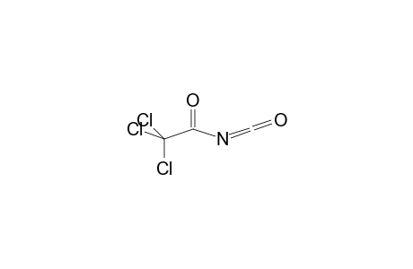 Trichloroacetyl isocyanate