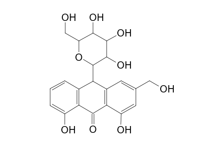 (10R,1'S)-ALOIN-B