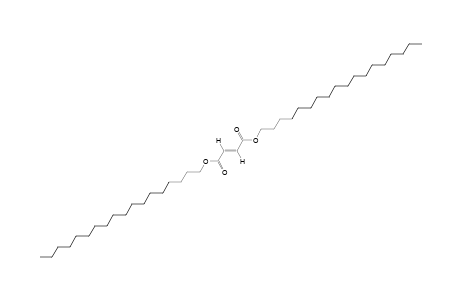 FUMARIC ACID, DIOCTADECYL ESTER