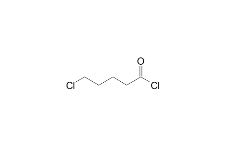 5-Chlorovaleryl chloride