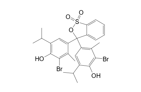 Bromothymol Blue