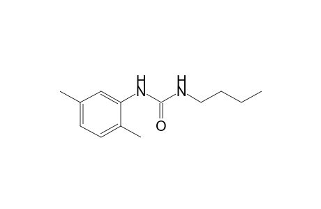 1-butyl-3-(2,5-xylyl)urea